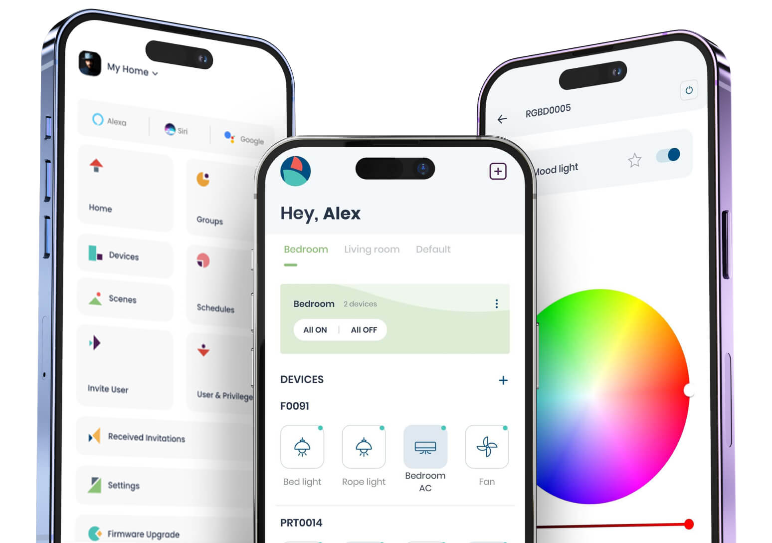 Demo app presentation